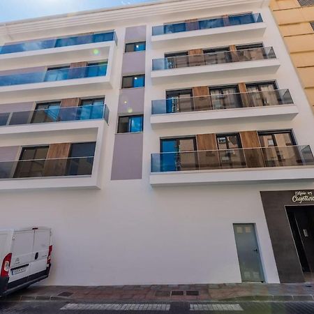 푸엔히롤라 Lxr Navegante 2Hab Next To Sea 아파트 외부 사진