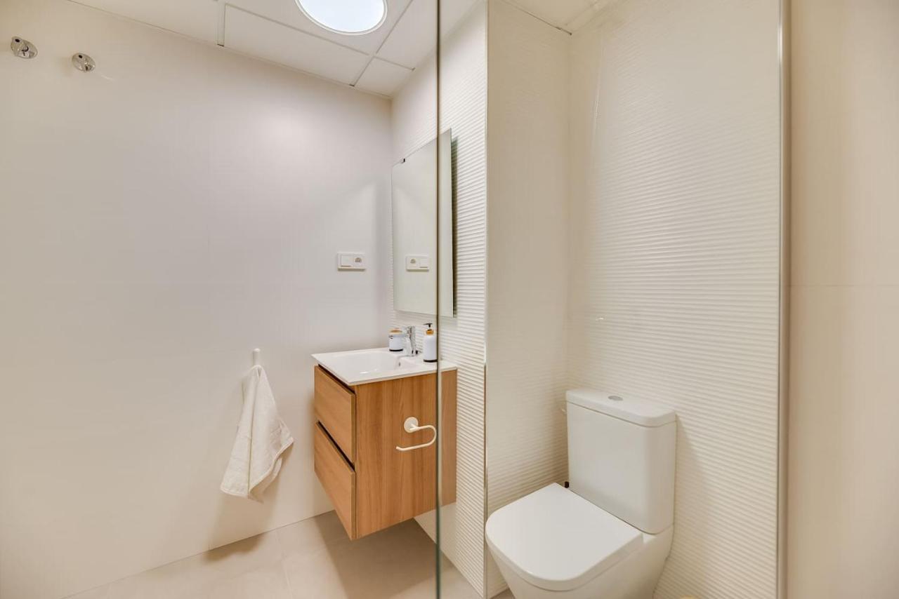 푸엔히롤라 Lxr Navegante 2Hab Next To Sea 아파트 외부 사진